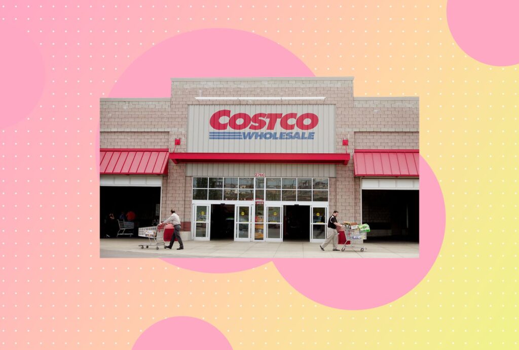 Les 6 meilleurs articles en solde chez Costco en mai