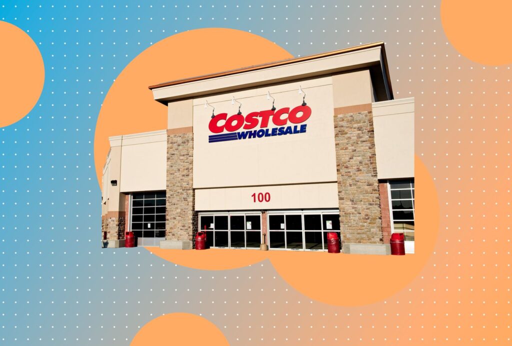 Les 8 meilleurs articles en solde chez Costco en ce moment