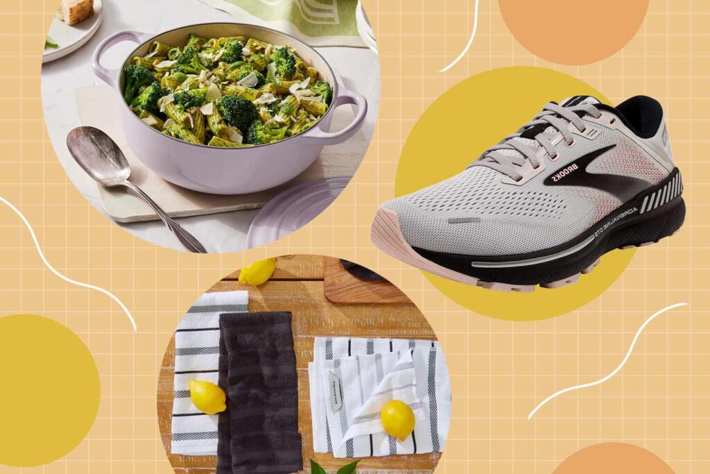 Nous avons trouvé les 50 meilleures offres du Memorial Day pour faire des achats sur Amazon, avec des réductions allant jusqu'à 80 %.