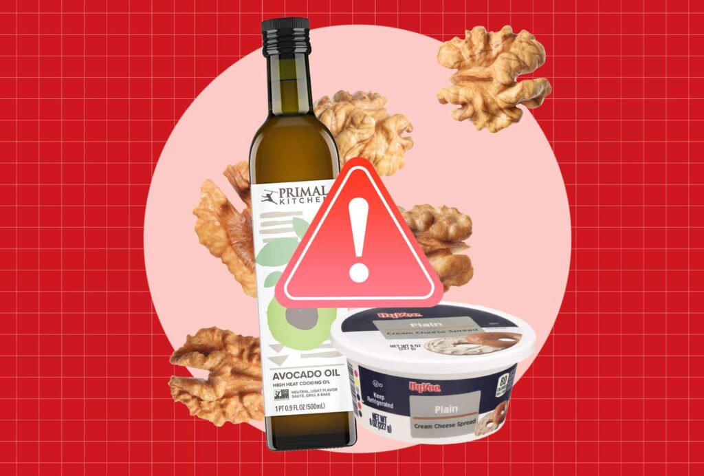 Rappels nationaux de viande de bœuf hachée, d'huile d'avocat et d'autres produits à connaître dès maintenant