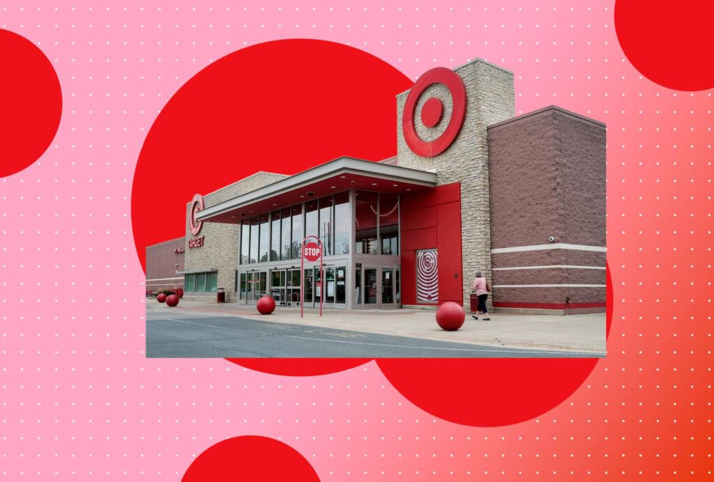 Target baisse ses prix : voici les 5 choses que nous achetons en priorité
