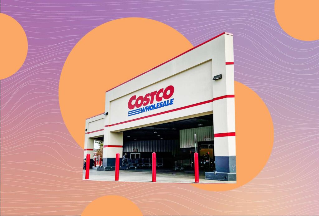 Uber Eats met Costco à votre portée
