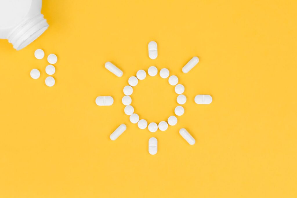 2024 Recommandations sur la vitamine D 2024 Recommandations sur la vitamine D