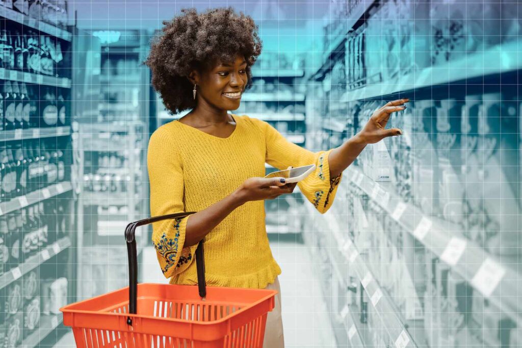 7 produits d’épicerie qui se trouvent toujours dans le panier d’un auteur de livres sur l’alimentation 7 produits d'épicerie qui se trouvent toujours dans le panier d'un auteur de livres sur l'alimentation