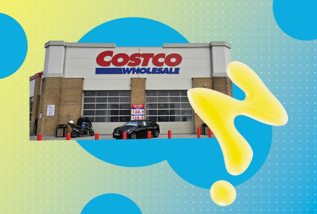 9 meilleurs aliments de la diète méditerranéenne à acheter chez Costco