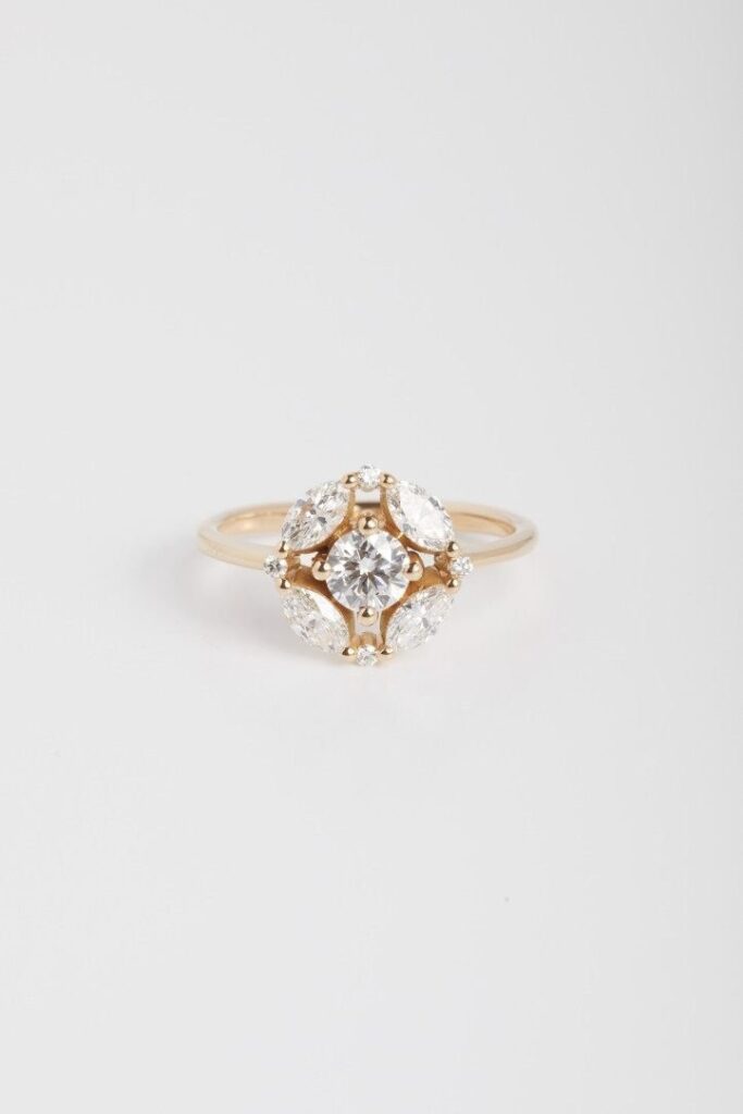 Bague de promesse : un signe d'amour et d'engagement