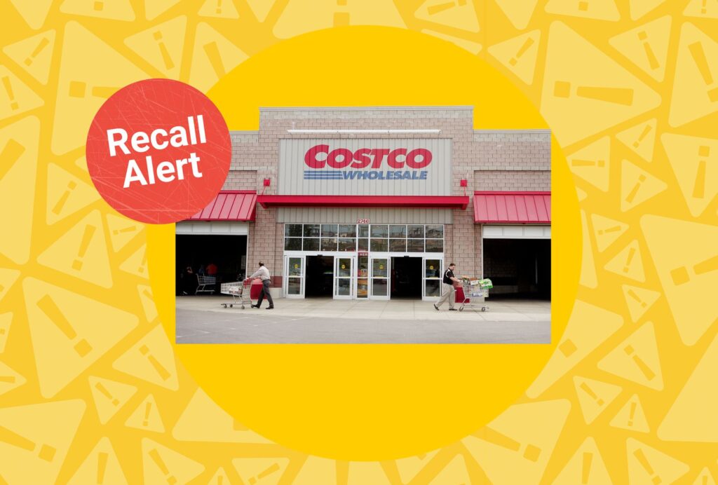 Costco vient de rappeler du fromage en raison d’une contamination par du plastique Costco vient de rappeler du fromage en raison d'une contamination par du plastique