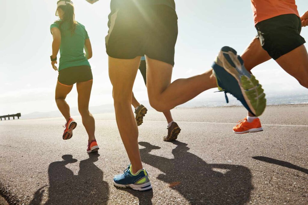 Il est temps de mettre à la retraite votre vieille paire de chaussures de course, et notre choix préféré est en solde