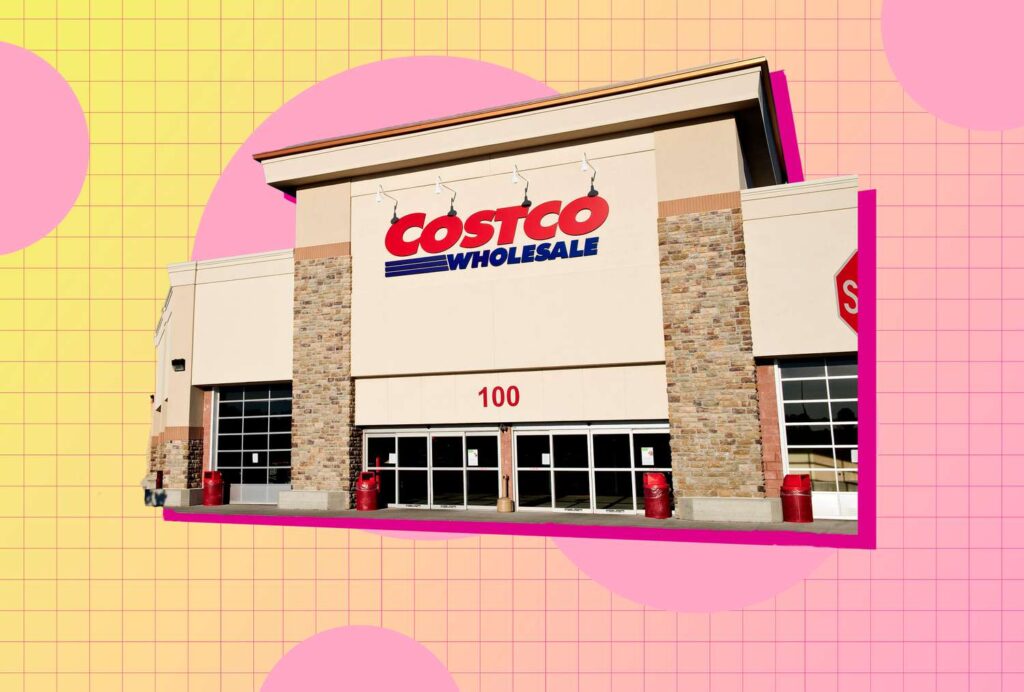 Le premier aliment congelé anti-inflammatoire à acheter chez Costco