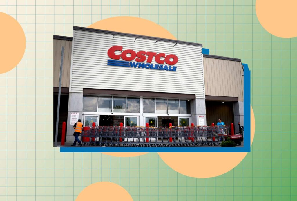 Les 7 meilleurs articles en solde chez Costco en juin