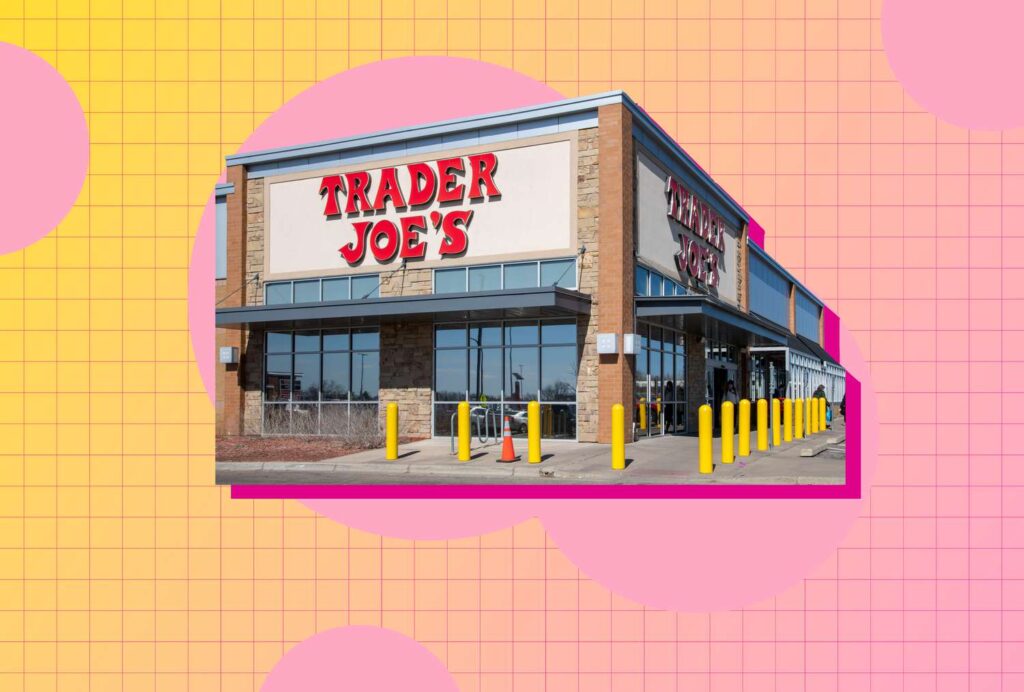 Les 8 choses à acheter chez Trader Joe's en ce mois de juin