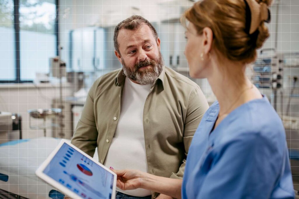 L'indice de rondeur corporelle pourrait-il remplacer l'IMC ?