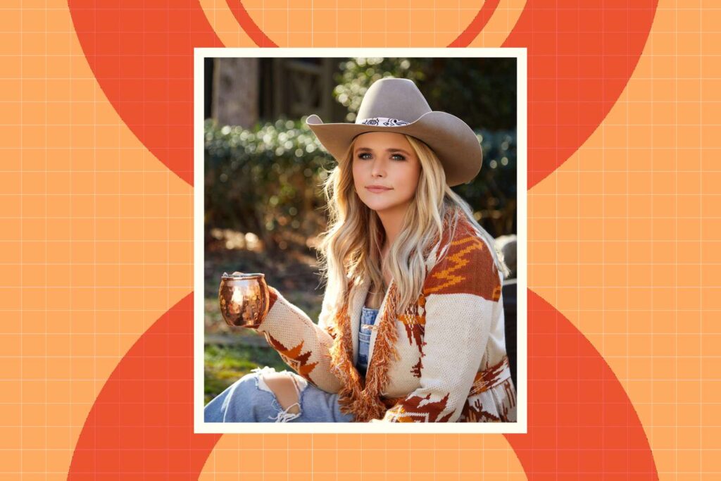 Miranda Lambert vient de partager sa salade de thon de Nonny's - et vous voudrez la faire à répétition.