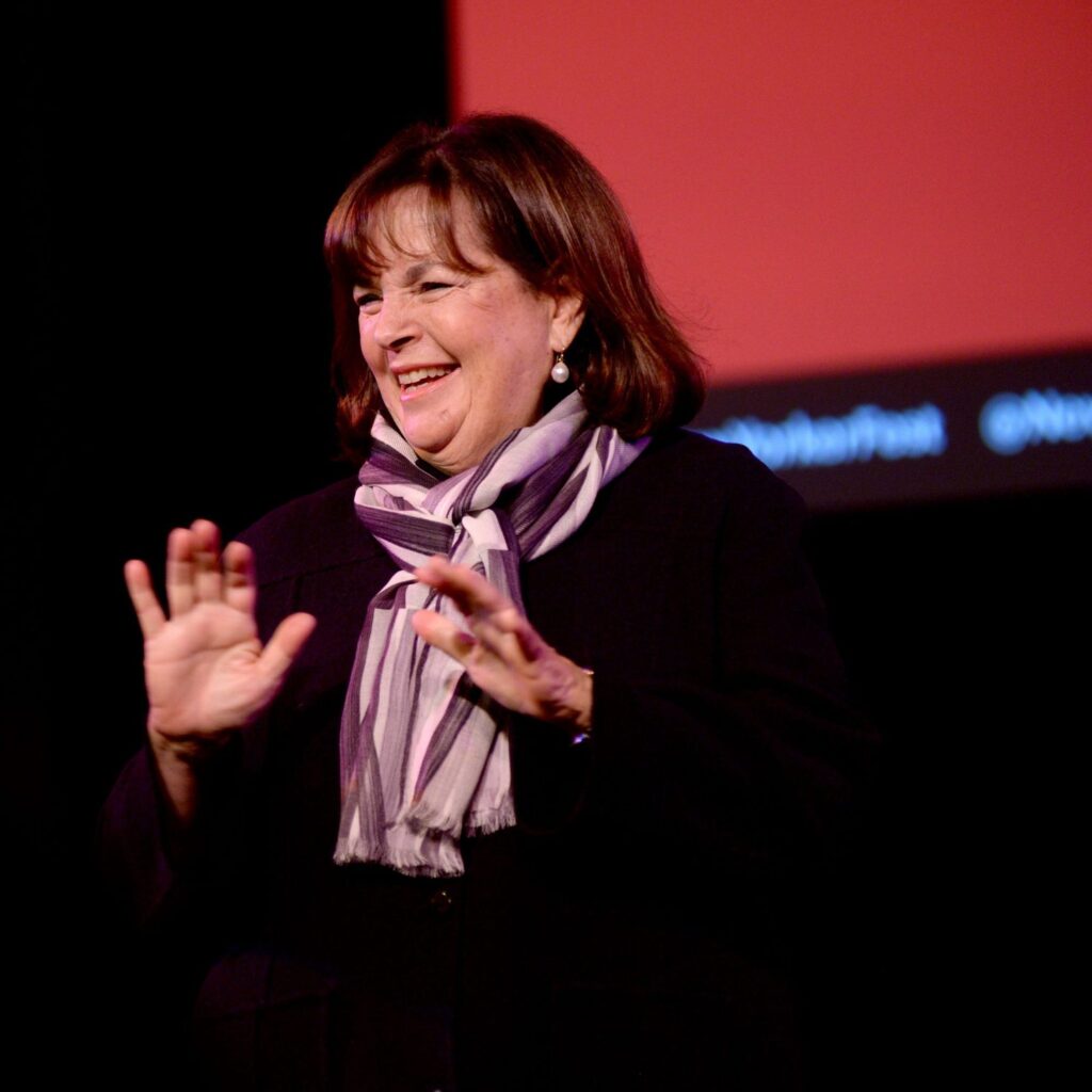 Recette de poulet au citron d’Ina Garten Recette de poulet au citron d'Ina Garten