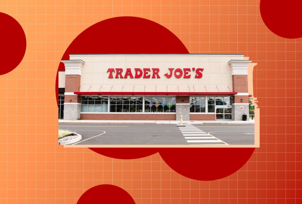 Trader Joe's dévoile les produits de l'été 2024