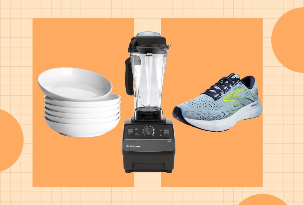 10 offres Amazon Prime Day appréciées par la rédaction sur Le Creuset, Vitamix, Brooks et plus encore