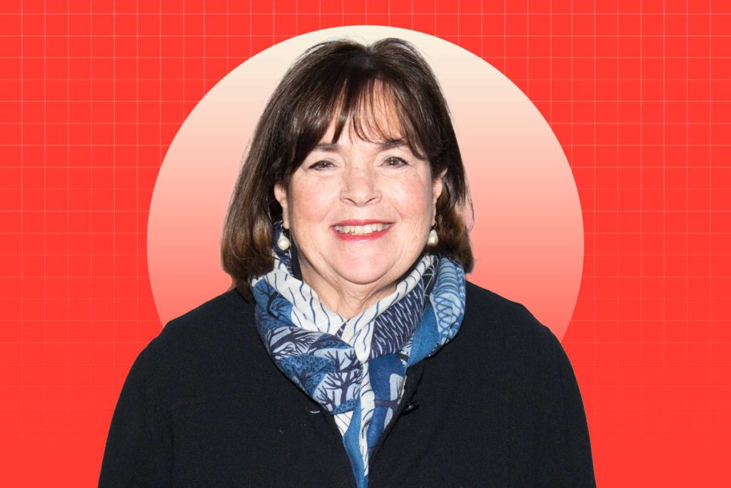 J'ai essayé les chaussures de marche préférées d'Ina Garten - voici ce que j'en ai pensé