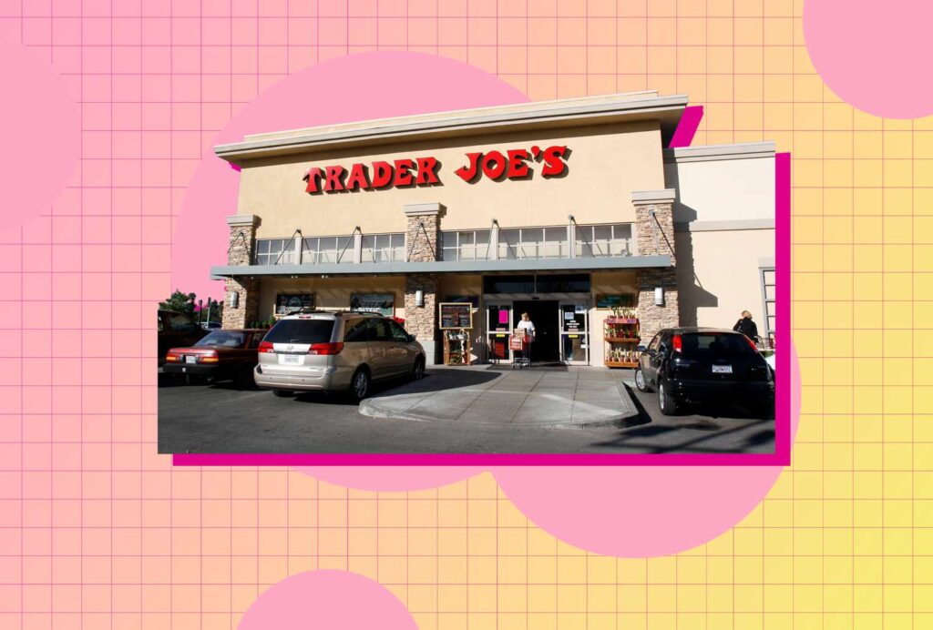 6 produits d'épicerie que vous ne devriez pas acheter chez Trader Joe's, selon un journaliste culinaire