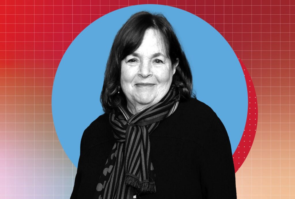 Comment recréer la tartinade du pique-nique parisien d'Ina Garten ?