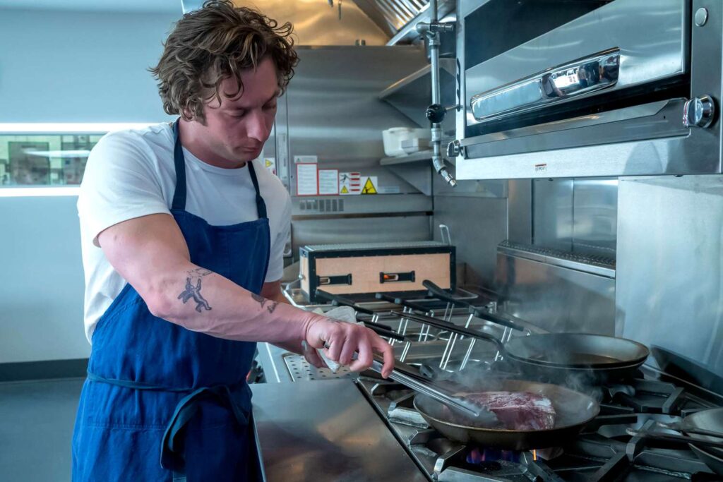 Comment recréer tous les plats de la saison 3 de "The Bear" ?