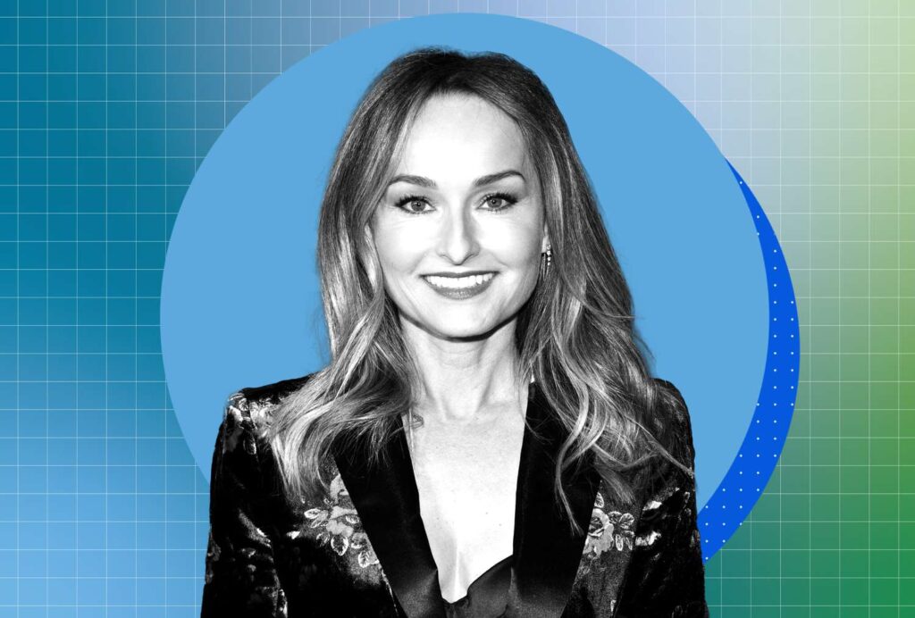 Giada De Laurentiis partage son légume préféré