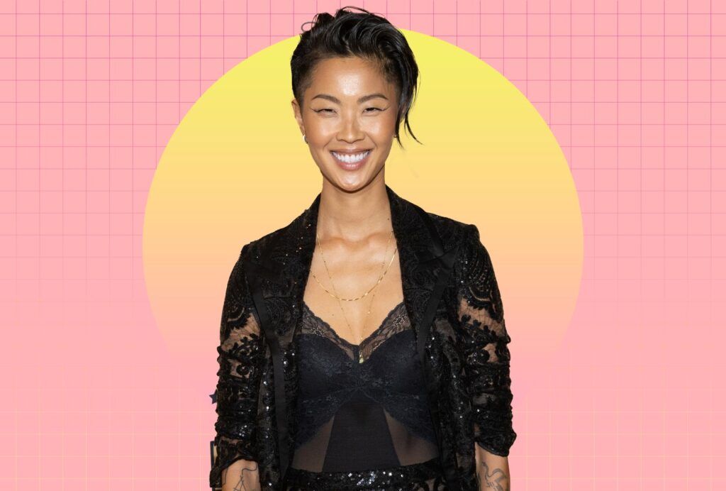 Kristen Kish partage les aliments sains pour les intestins qu'elle mange en voyageant