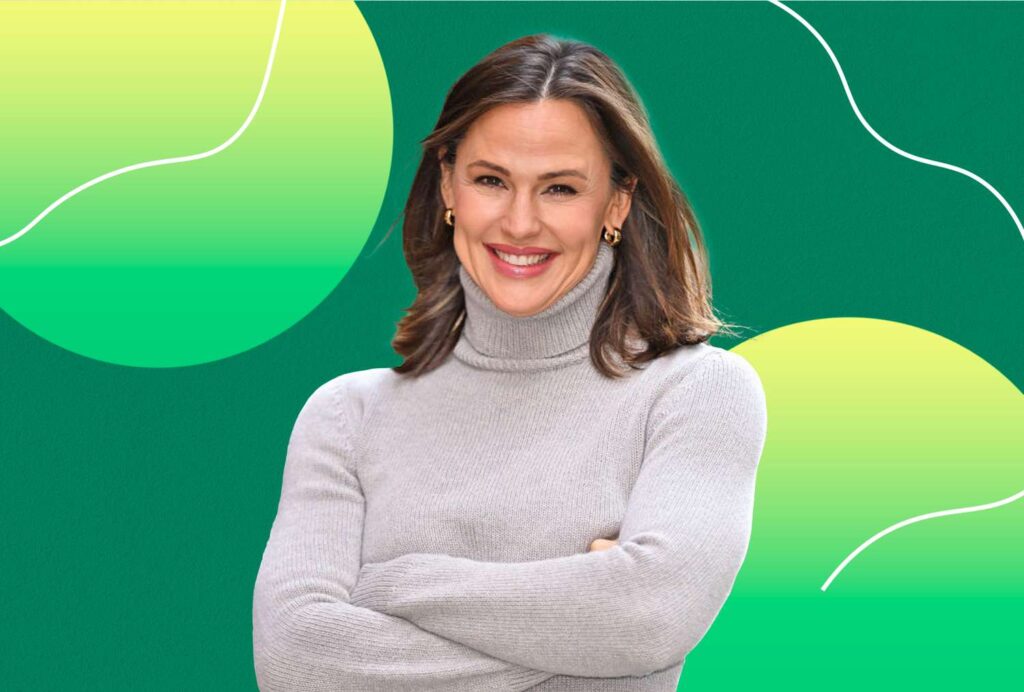 Le déjeuner préféré de Jennifer Garner est satisfaisant et nutritif