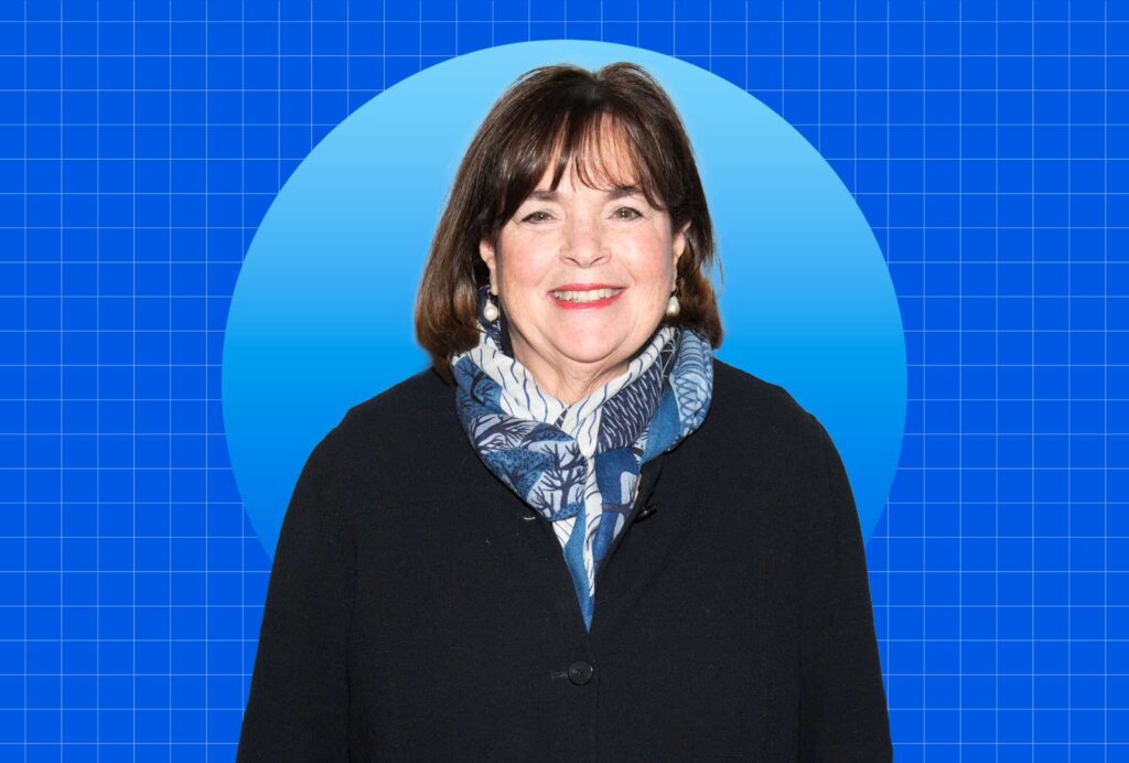 Le menu du 4 juillet d'Ina Garten 2024