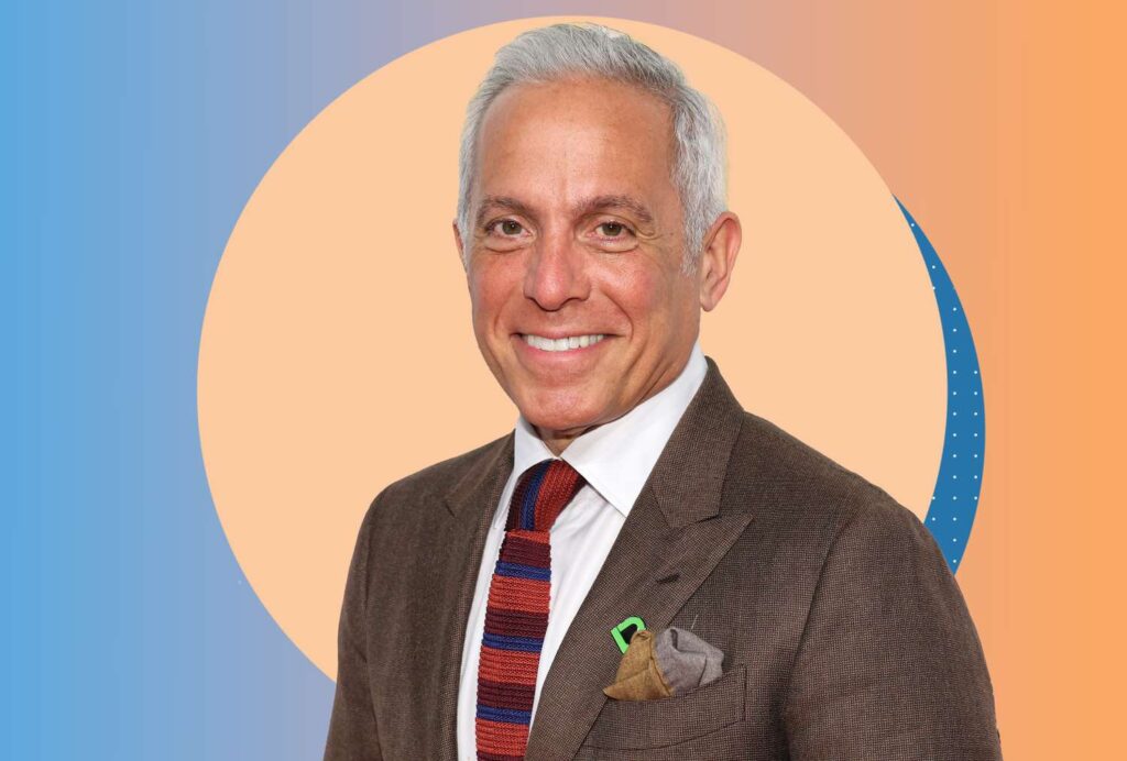 Le premier ingrédient sous-estimé, selon Geoffrey Zakarian