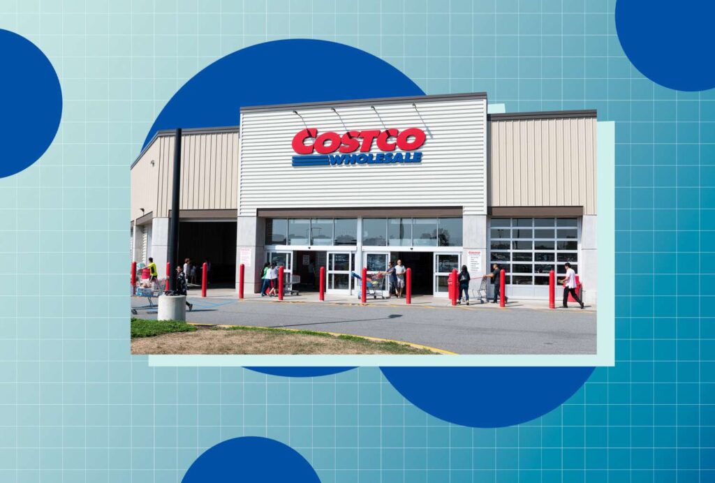 Le premier plat surgelé à acheter chez Costco, selon une rédactrice en chef de la section alimentation
