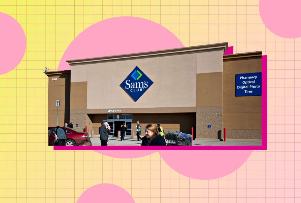 Les 8 meilleurs articles en solde chez Sam's Club en ce moment