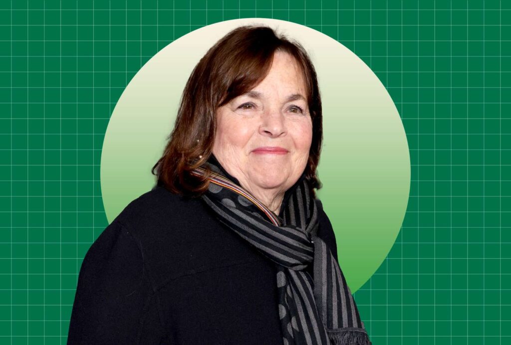 Les conseils d'Ina Garten pour préparer une salade changent la vie