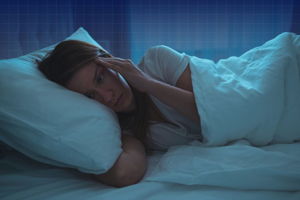 Les habitudes et la durée du sommeil peuvent déterminer le risque de diabète