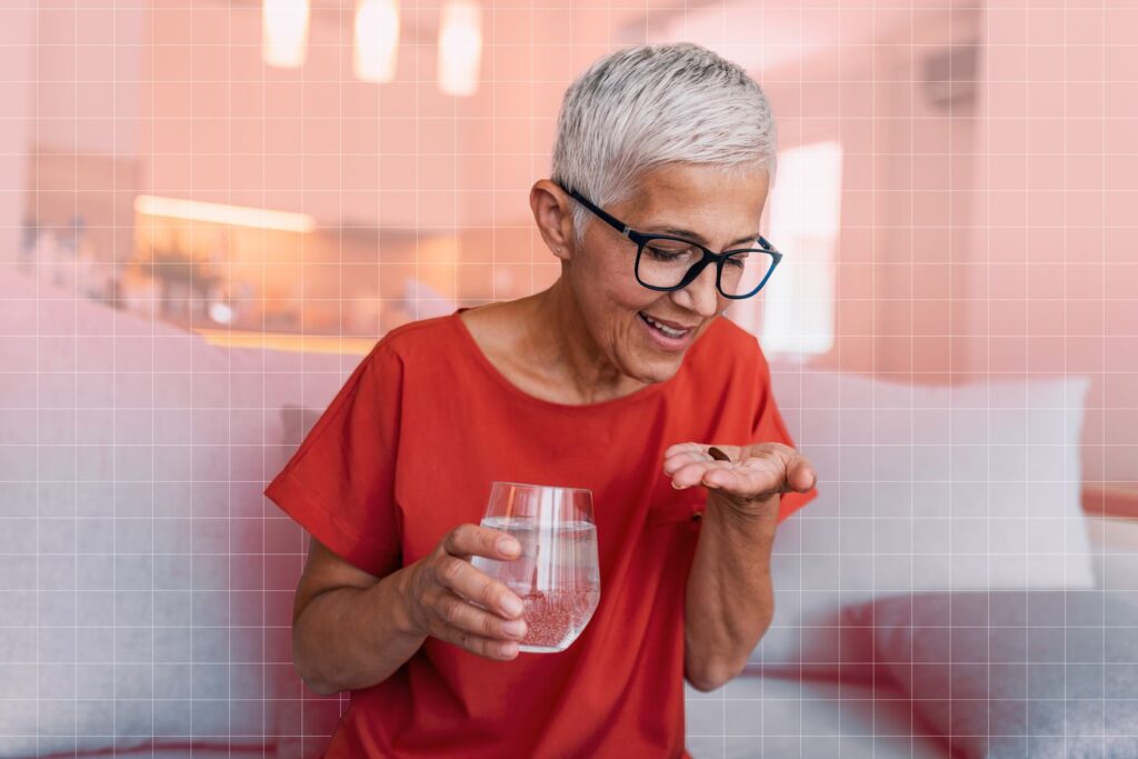 Les multivitamines vous aident-elles à vivre plus longtemps ?