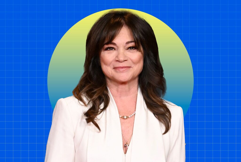 Valerie Bertinelli vient de nous révéler ses ingrédients préférés de Trader Joe's