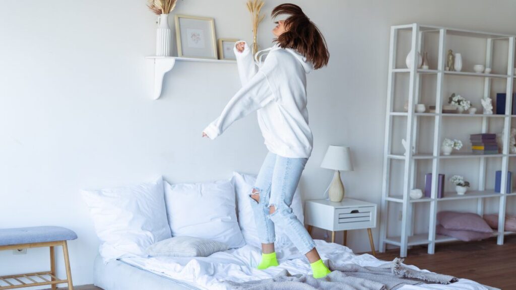 10 activités à faire à la maison pendant ces vacances 10 actividades que hacer en casa estas vacaciones