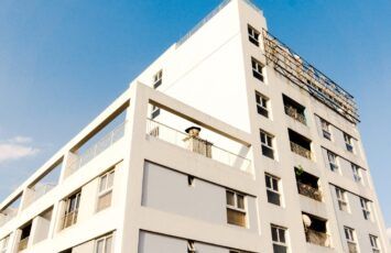 Qu’est-ce qui peut et ne peut pas être fait lorsqu’on vit en communauté ?