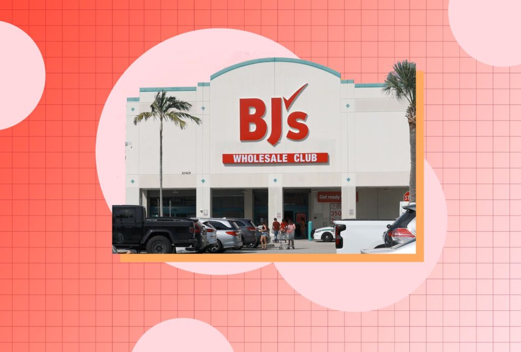 Les 8 meilleurs articles en solde chez BJ's en ce moment