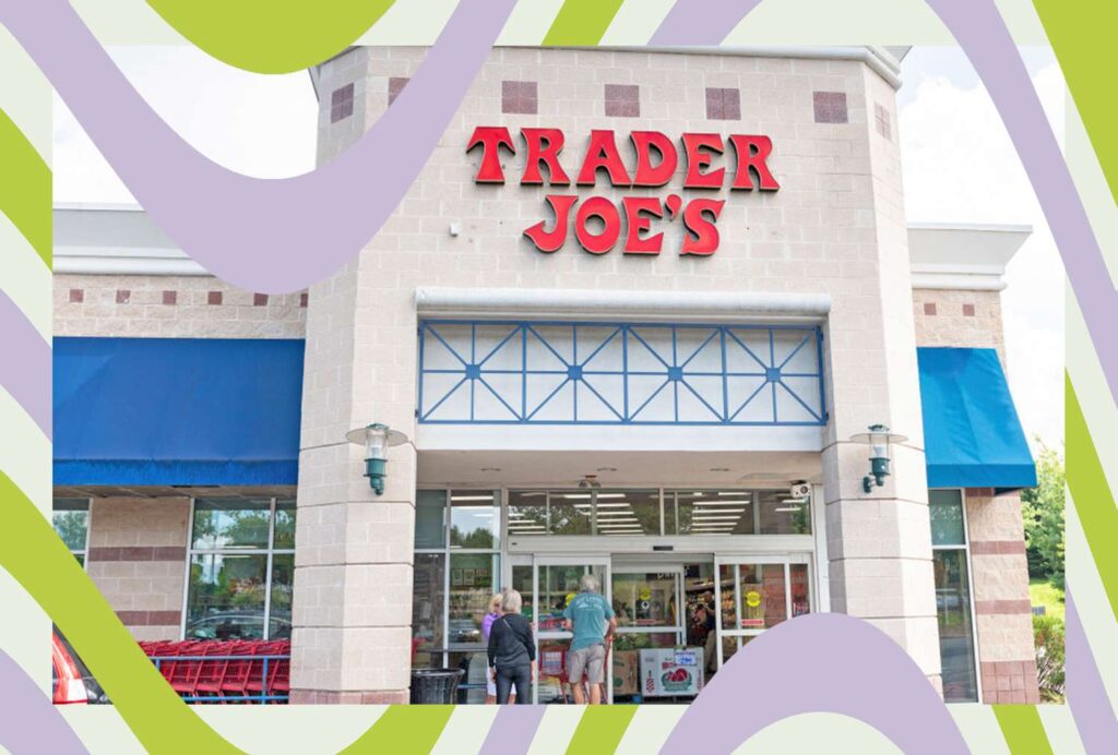 8 trouvailles incontournables de Trader Joe's pour le mois d'août