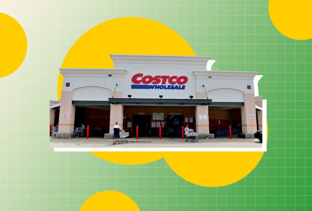 Ce produit volé de Costco est la clé d'une alimentation plus saine