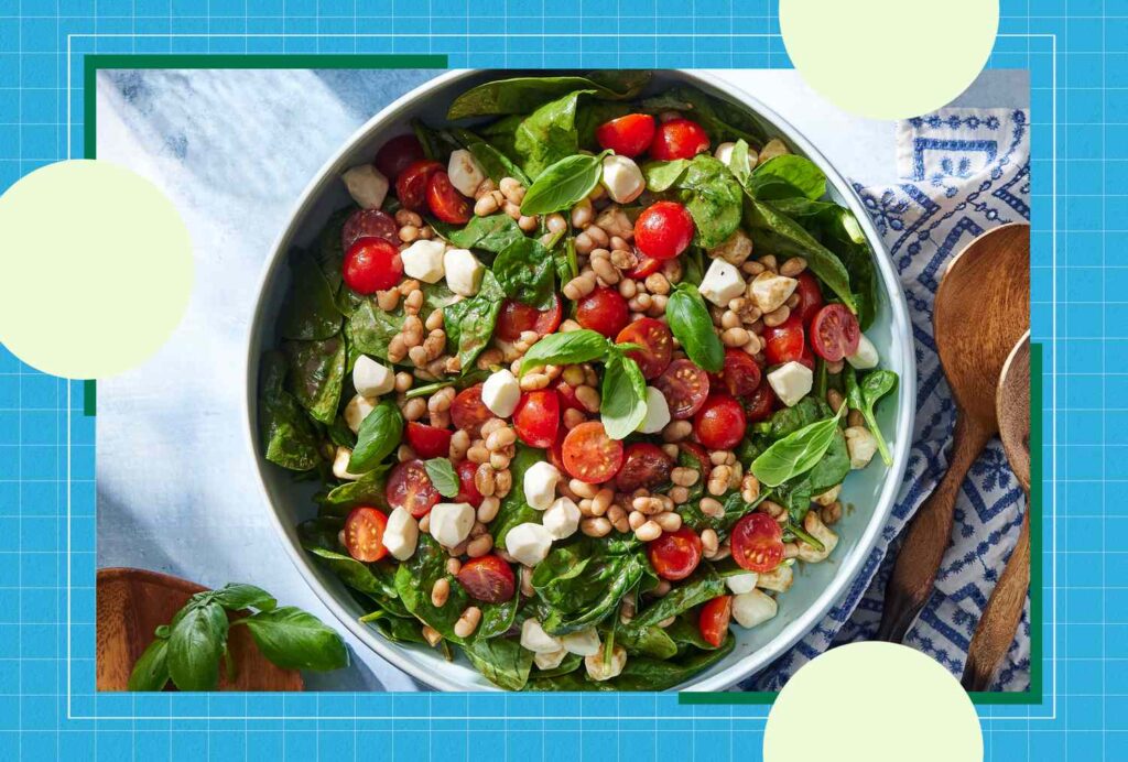 Ce que vous devriez manger chaque semaine pour avoir un intestin sain