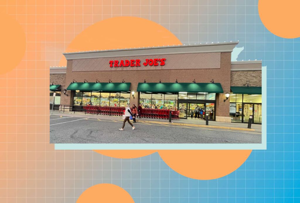 Je ne peux pas m'empêcher d'acheter cet ingrédient anti-inflammatoire chez Trader Joe's