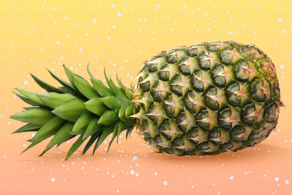 La bonne façon de conserver les ananas, selon les experts