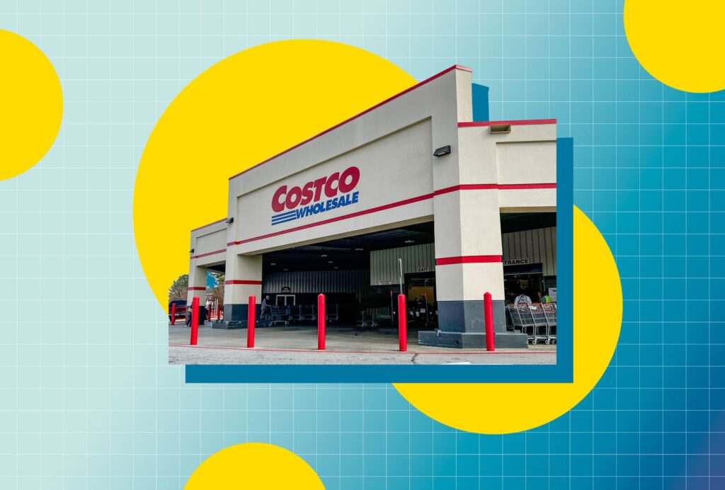 La meilleure collation de Costco pour le syndrome métabolique