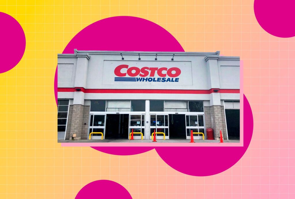 La première collation riche en fibres à acheter chez Costco