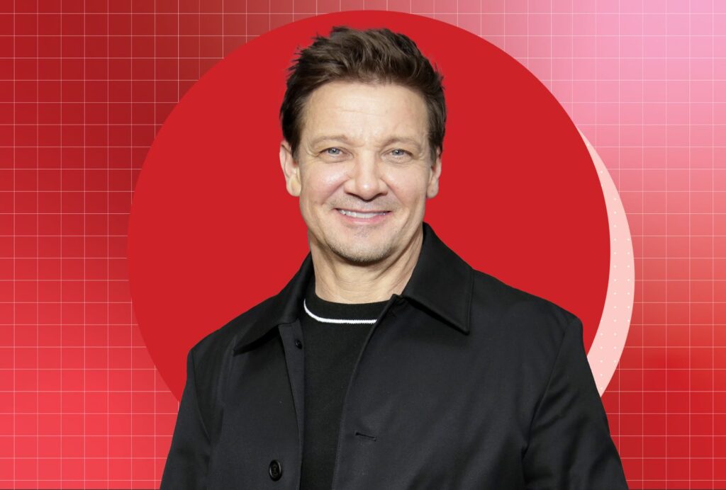 Le petit-déjeuner hyperprotéiné que Jeremy Renner prend tous les jours