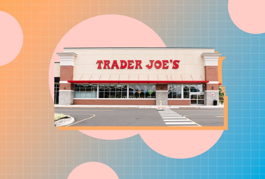 Les 7 meilleurs aliments de la diète méditerranéenne à acheter chez Trader Joe's