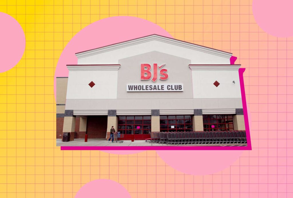 Les 8 meilleurs articles en solde chez BJ's en ce moment