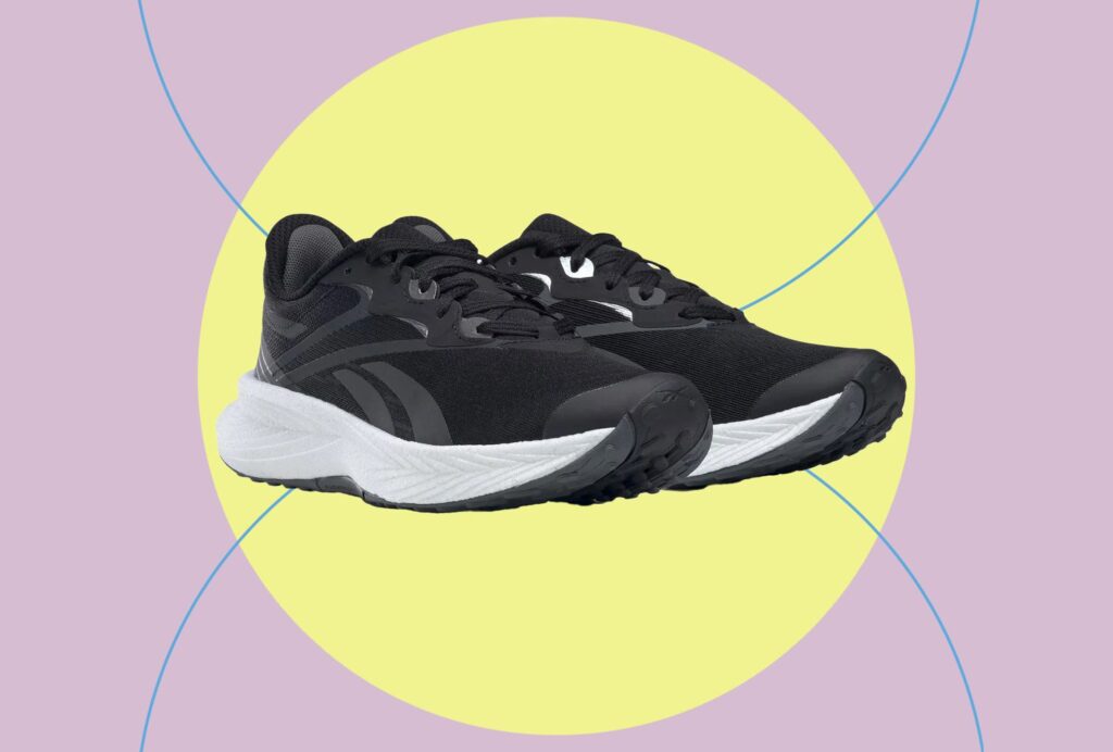 Les 9 meilleures aubaines sur les chaussures de marche confortables chez Walmart - jusqu'à 63 % de rabais