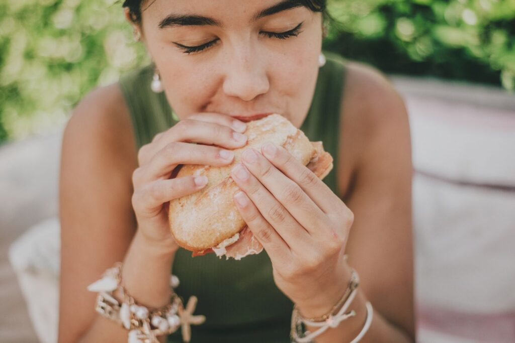 Manger de la viande transformée tous les jours peut augmenter le risque de diabète